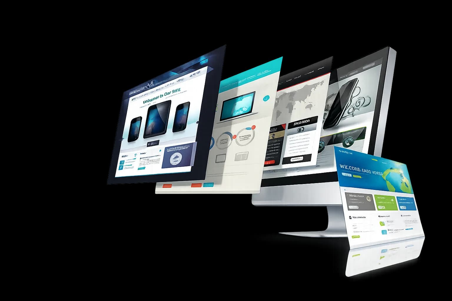 Brandlynk digital products and services